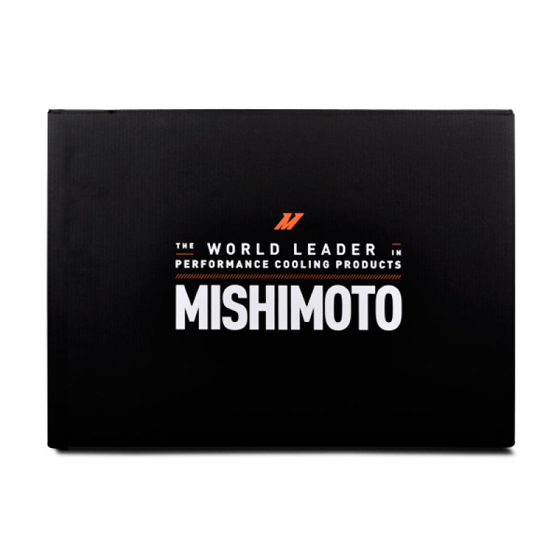 Mishimoto 06-10 Chevy 6.6L Duramax Radiator