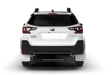 Load image into Gallery viewer, Rally Armor 20+ Subaru Outback UR Red Mud Flap w/ White Logo