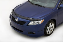 Load image into Gallery viewer, AVS 07-11 Toyota Camry Carflector Low Profile Hood Shield - Smoke