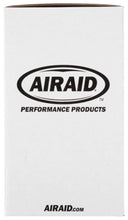 Load image into Gallery viewer, Airaid Universal Air Filter - Cone 4 x 6 x 4 5/8 x 9