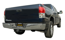 Load image into Gallery viewer, Gibson 07-19 Toyota Tundra Limited 5.7L 2.5in Cat-Back Dual Sport Exhaust - Stainless