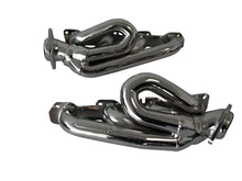 Load image into Gallery viewer, BBK 09-18 Dodge Ram 5.7L Hemi Shorty Tuned Length Exhaust Headers - 1-3/4 Chrome