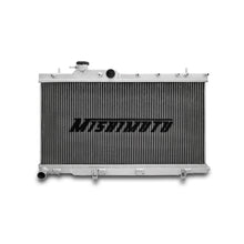 Load image into Gallery viewer, Mishimoto 00-04 Subaru Legacy Aluminum Radiator