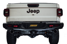 Load image into Gallery viewer, Gibson 2020 Jeep Gladiator JT Rubicon 3.6L 3in/2.5in Cat-Back Dual Split Exhaust - Stainless