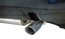 Load image into Gallery viewer, Gibson 11-13 Jeep Patriot Latitude 2.4L 2.25in Cat-Back Single Exhaust - Aluminized