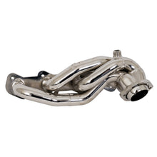 Load image into Gallery viewer, BBK 99-03 Ford F Series Truck 5.4 Shorty Tuned Length Exhaust Headers - 1-5/8 Chrome