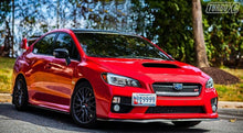 Load image into Gallery viewer, Turbo XS 2015 Subaru WRX/STI License Plate Relocation Kit