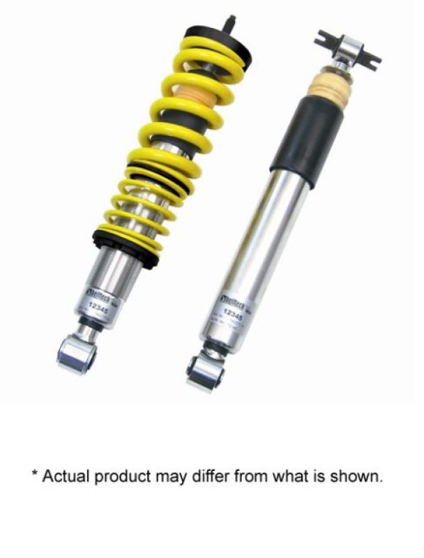 Belltech COILOVER KIT 04+ SS TRAILBLAZER V-3