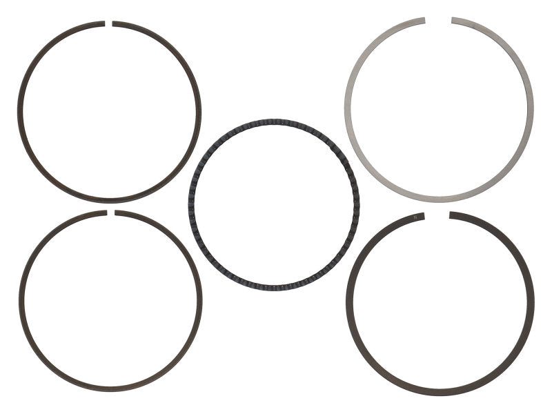 Wiseco 89.50MM RING SET Ring Shelf Stock