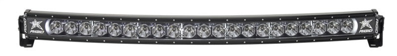 Rigid Industries Radiance Plus Curved 40in White Backlight
