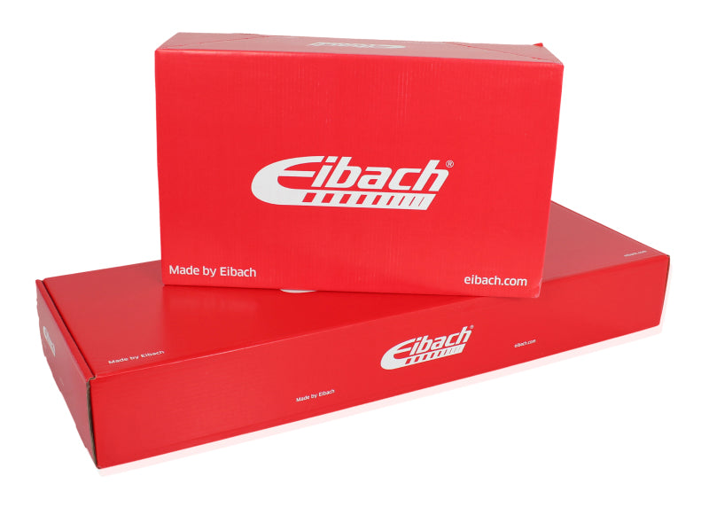 Eibach Sportline-Plus Kit for 2015 Mustang 2.3L EcoBoost/3.7L V6/GT 5.0L V8