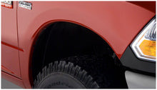 Load image into Gallery viewer, Bushwacker 16-18 Dodge Ram 2500 Fleetside OE Style Flares - 4 pc - Brilliant Blk Crystal