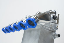 Load image into Gallery viewer, CSF BMW M3/M4 S58 (G8X) Charge-Air Cooler Manifold - Raw Billet