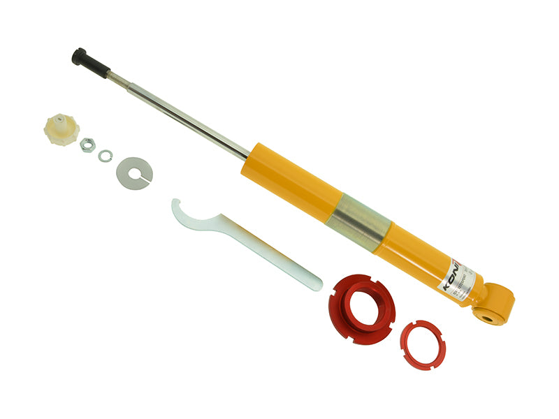 Koni Sport (Yellow) Shock 01.91-94 Porsche 911 (964) Carrera 2 & 4 and Turbo (965) - Rear