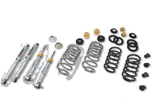 Load image into Gallery viewer, Belltech LOWERING KIT WITH SP SHOCKS