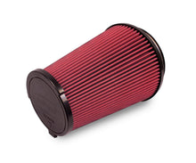 Load image into Gallery viewer, Airaid 10-14 Ford Mustang Shelby 5.4L Supercharged Direct Replacement Filter - Dry / Red Media