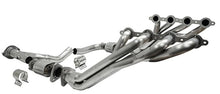 Load image into Gallery viewer, Corsa 07-08 Chevrolet Silverado/GMC Sierra 4.8/5.3/6.0L V8 1.75in x 2.5in Long Tube Headers