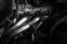 Load image into Gallery viewer, Corsa 07-08 Chevrolet Silverado/GMC Sierra 4.8/5.3/6.0L V8 1.75in x 2.5in Long Tube Headers