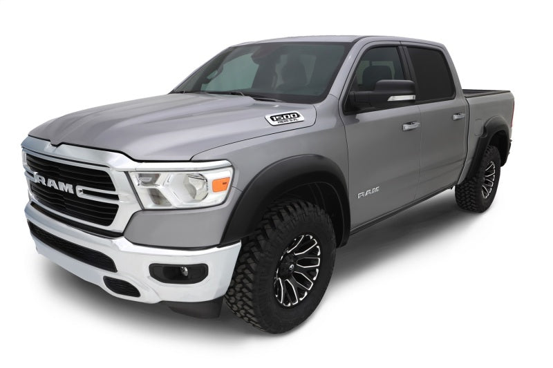 Bushwacker 2019 Ram 1500 Extend-A-Fender Style Flares 4pc