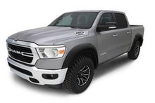 Load image into Gallery viewer, Bushwacker 2019 Ram 1500 Extend-A-Fender Style Flares 4pc