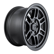 Load image into Gallery viewer, Enkei RPT1 17x9 6x135 Bolt Pattern +12 Offset 106.1 Bore Matte Dark Gunmetallic Wheel