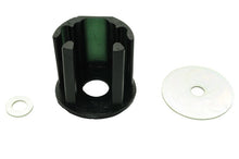 Load image into Gallery viewer, Whiteline 8/03+ Volkswagen Golf / 2/06+ Jetta / 8/06+ Audi TT Front Torque Arm Insert Bushing