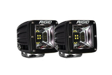 Load image into Gallery viewer, Rigid Industries Radiance 3in White Backlight - Surface Mount - Pair