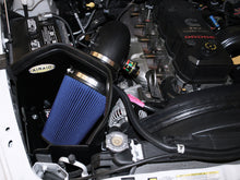 Load image into Gallery viewer, Airaid 03-07 Dodge Ram 5.9L Cummins MXP Intake System w/ Tube (Dry / Blue Media)