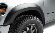 Load image into Gallery viewer, Bushwacker 2019 Ram 1500 Extend-A-Fender Style Flares 4pc