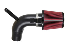 Load image into Gallery viewer, Airaid 97-03 Dodge Dakota/Durango 3.9/5.2/5.9L CL Intake System w/ Tube (Dry / Red Media)