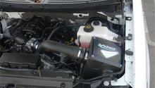 Load image into Gallery viewer, Volant 11-14 Ford F-150 3.7 V6 Pro5 Closed Box Air Intake System