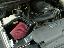 Load image into Gallery viewer, Airaid 06 Chevrolet 1500 MXP Intake System w/ Tube (Oiled / Red Media)