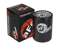 Load image into Gallery viewer, aFe ProGuard D2 Fluid Filters Oil for 01-17 GM Diesel Trucks V8-6.6L (4 Pack)