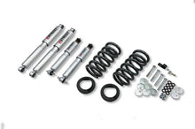 Load image into Gallery viewer, Belltech LOWERING KIT WITH SP SHOCKS