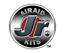 Load image into Gallery viewer, Airaid 16-17 Chevrolet Camaro SS V8-6.2L F/I Jr Intake Kit w/ Oiled Filter