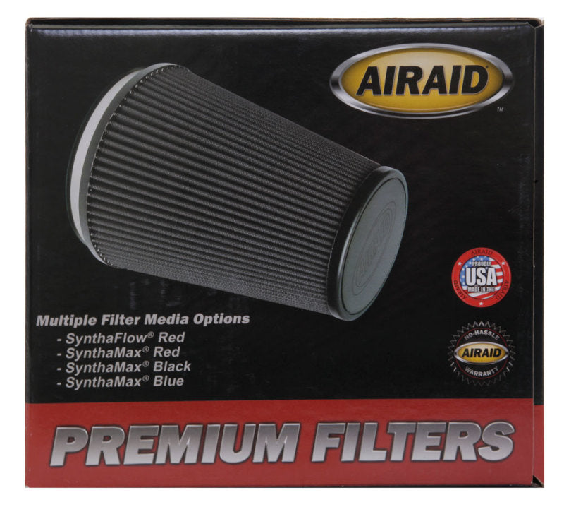 Airaid 03-09 Hummer H2 6.0L Direct Replacement Filter