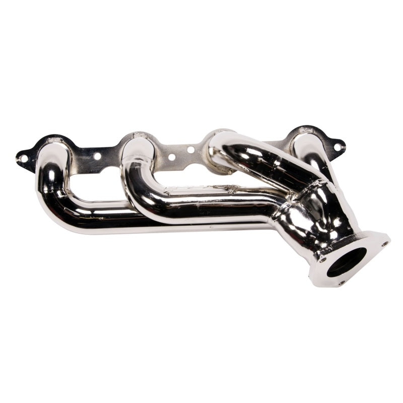 BBK 99-04 GM Truck SUV 6.0 Shorty Tuned Length Exhaust Headers - 1-3/4 Chrome