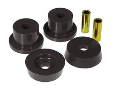 Load image into Gallery viewer, Prothane 90-97 Mazda Miata Rear Diff Bushings - Black