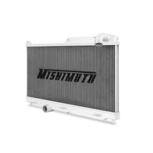 Load image into Gallery viewer, Mishimoto 93-02 Mazda RX-7 Performance Aluminum Radiator