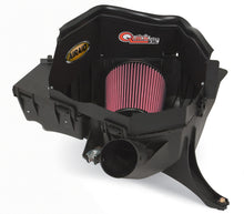 Load image into Gallery viewer, Airaid 04-07 Chevy Colorado / GMC Canyon CAD Intake System w/o Tube (Oiled / Red Media)