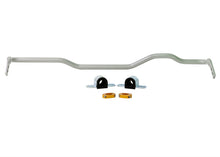 Load image into Gallery viewer, Whiteline 15-18 Volkswagen Golf R 22mm Rear Adjustable Sway Bar Kit