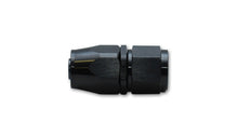Load image into Gallery viewer, Vibrant -6AN Straight Hose End Fitting