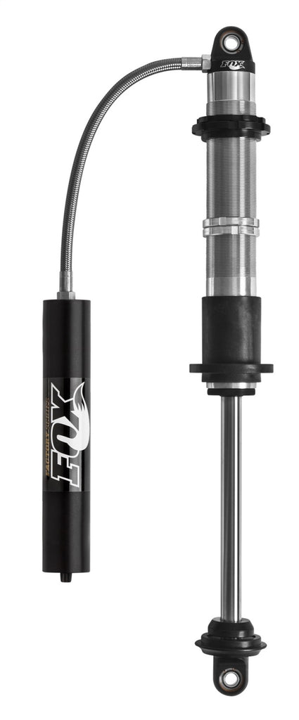 Fox 2.0 Factory Series 18in. Remote Reservoir Coilover Shock 7/8in. Shaft (50/70) - Blk