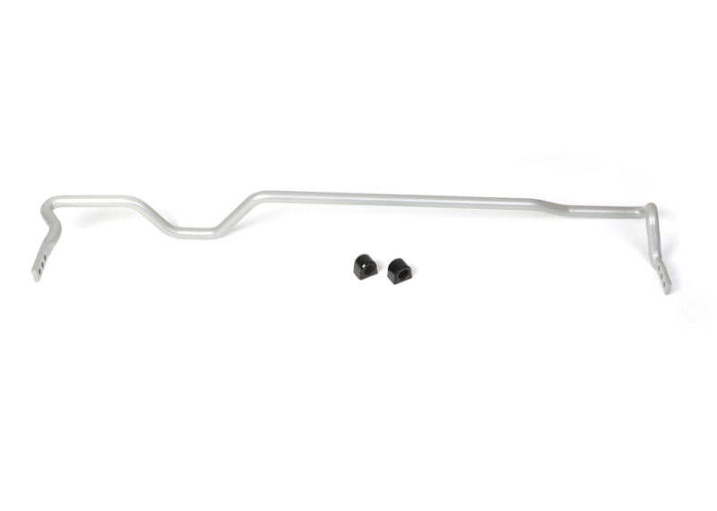 Whiteline 93-00 Subaru Impreza w/ OE swaybar Rear 22mm Swaybar-X h/duty Blade adjustable