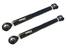 Load image into Gallery viewer, Torque Solution Adjustable Rear Control Arms: Mitsubishi Evo X 2008+