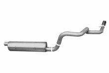 Load image into Gallery viewer, Gibson 1996 Toyota 4Runner Base 2.7L 2.5in Cat-Back Single Exhaust - Stainless