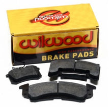 Load image into Gallery viewer, Wilwood Pad Set BP-10 D340 Combination Parking Brake