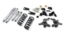 Load image into Gallery viewer, Belltech LOWERING KIT WITH SP SHOCKS