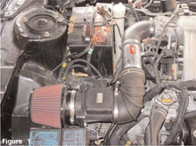 Load image into Gallery viewer, Injen 91-99 Mitsubishi 3000GT V6 3.0L Black IS Short Ram Cold Air Intake
