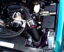 Load image into Gallery viewer, Airaid 96-05 S-10 / Blazer 4.3L CL Intake System w/ Tube (Dry / Red Media)